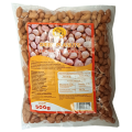 Arašídy loupané nepražené 500g