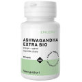 Ashwagandha (ašvaganda) EXTRA BIO 60 kapslí