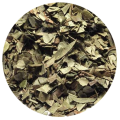 Brusinka nať řezaná 1000g