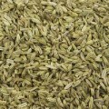 Fenykl BIO plod celý 1000g