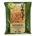 Katsuobushi - Sušené uzené vločky z tuňáka Japonsko 500g