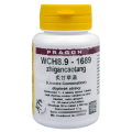 WCH8.9-1689 zhigancaotang 36 tablet