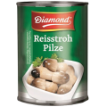 Konzervované čínské slámové houby 425g