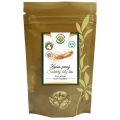 Ženšen pravý 6letý bílý kořen prášek BIO 75g
