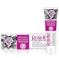 Homeopatická zubní pasta ROSE RIO 65ml